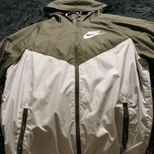 nike jacket